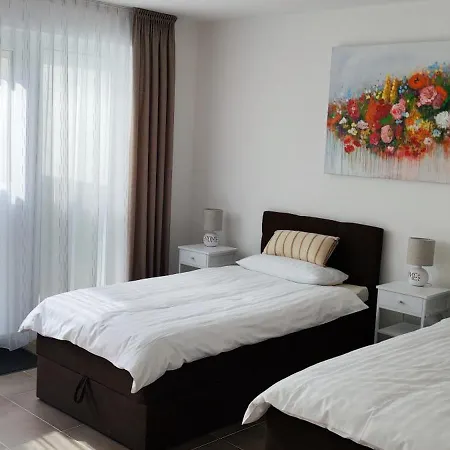 Apartment-abel Misburg *