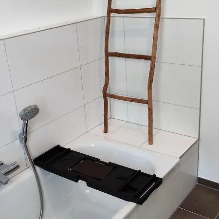 アパート Apartment-abel Misburg *